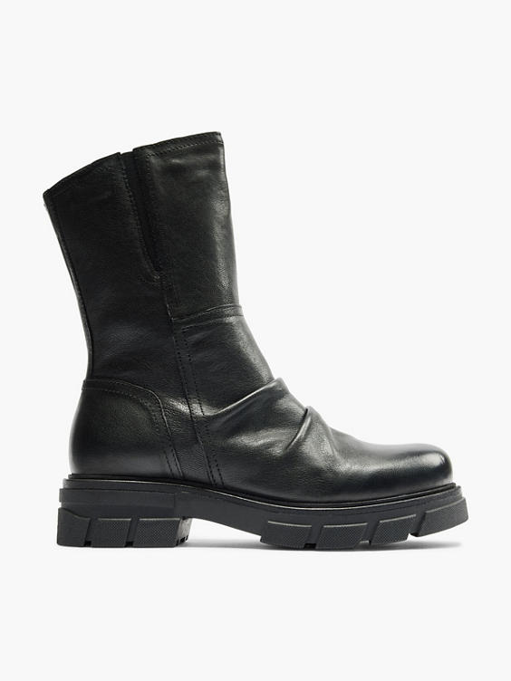 5th Avenue Leder Boots