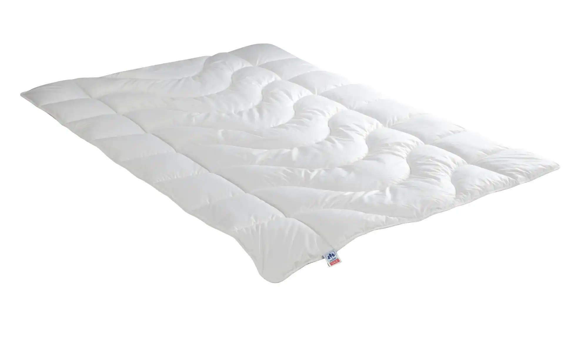 IRISETTE Leicht-Steppbett