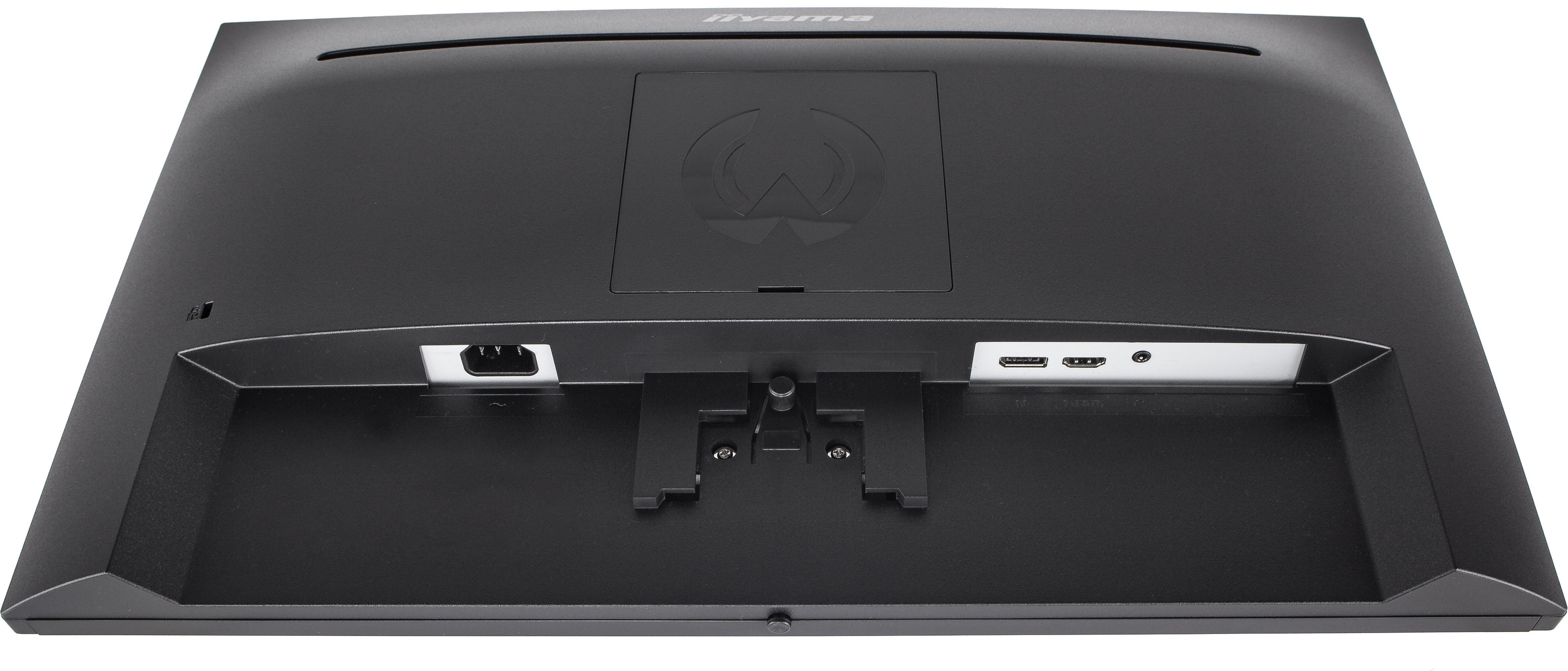 Iiyama G2450HS-B1 LED-Monitor (60,5 cm/24 