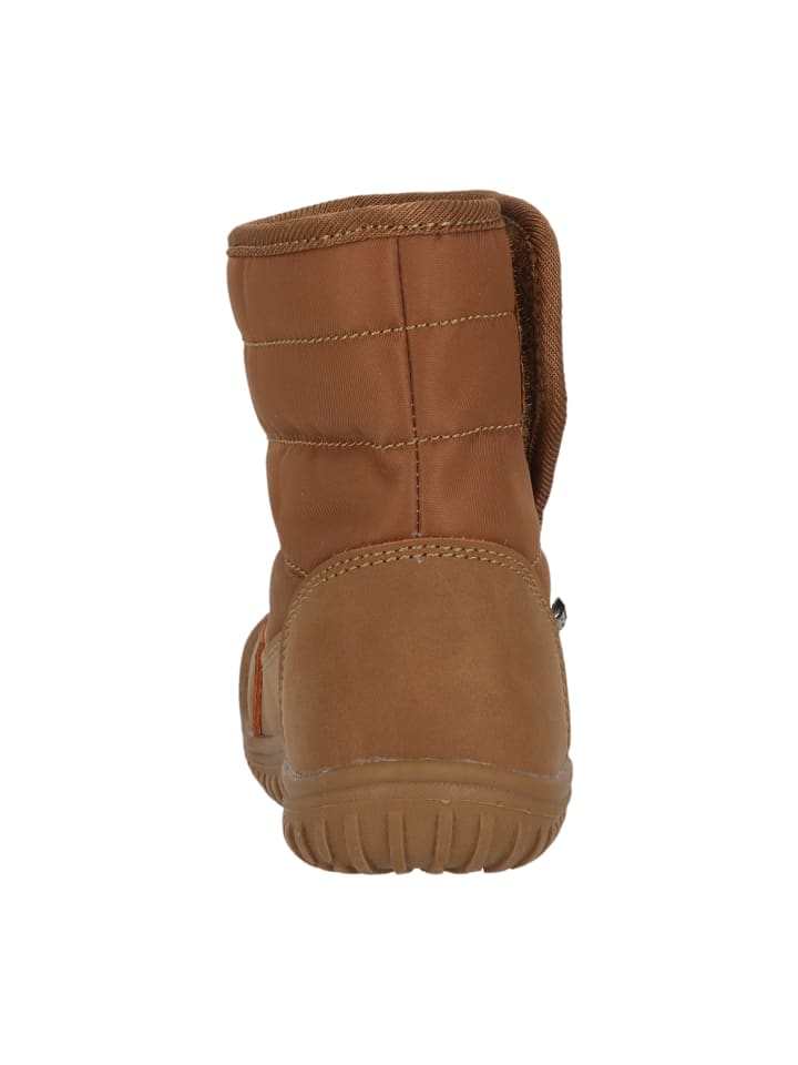 Zigzag Winterstiefel Tate in 1075 Toasted coconut günstig kaufen