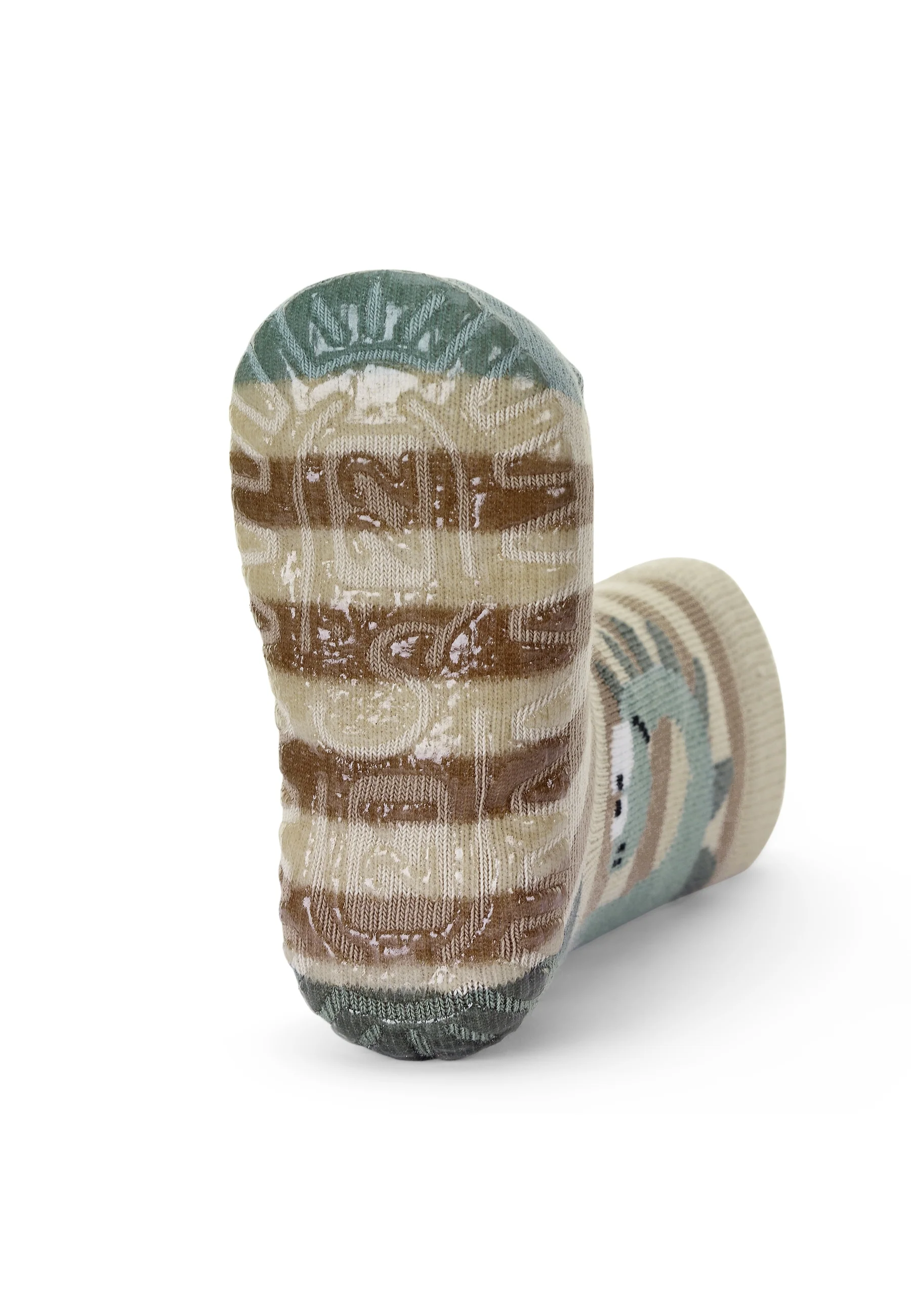 FliesenFlitzer sun® Dino in mittelblau oder beige