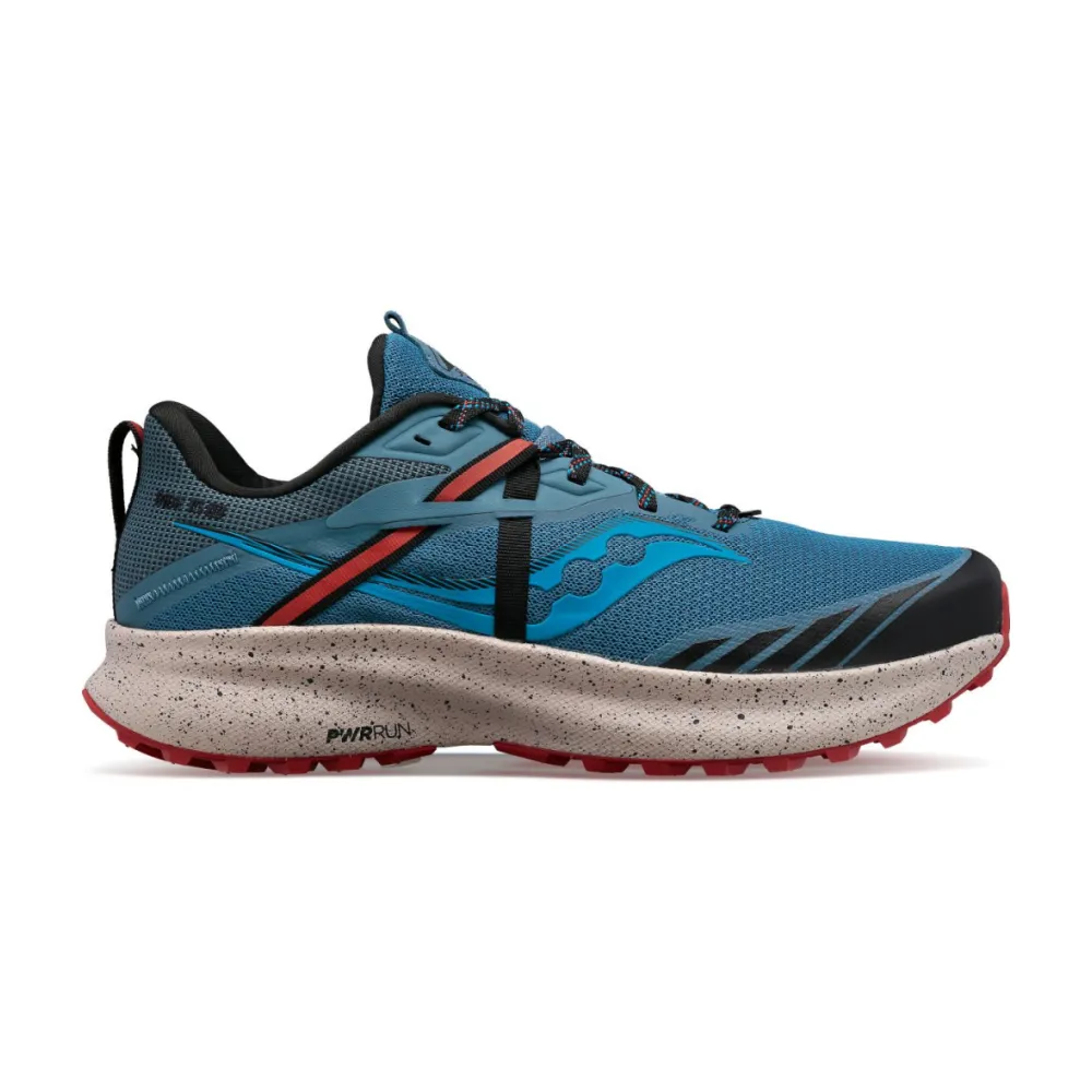Saucony Ride 15 TR s20775-31 / blau