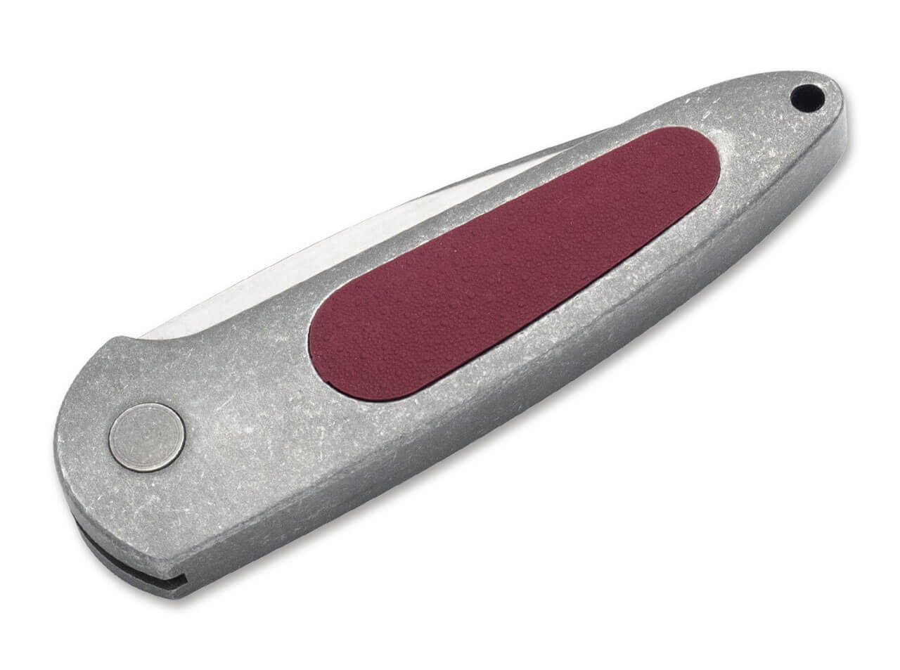 Speedlock II 2.0 Acid Red
