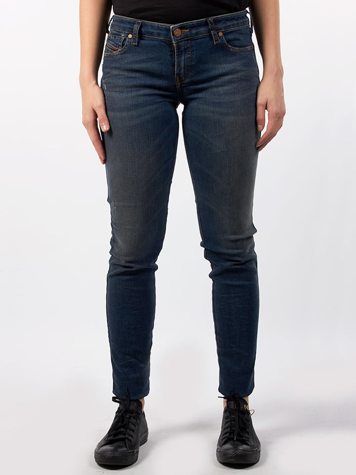 Diesel Clothes Jeans 