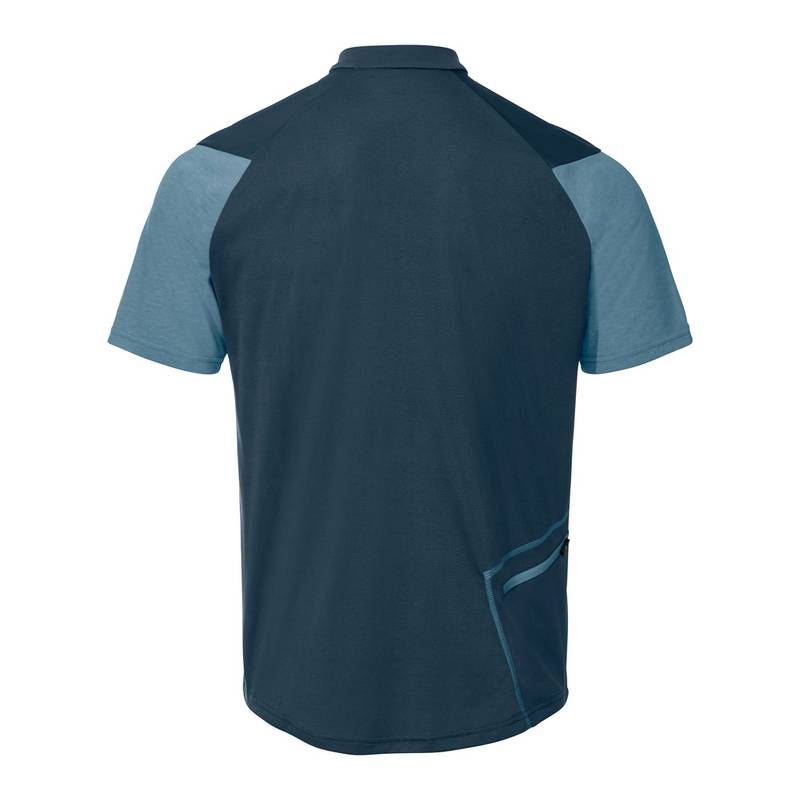 VAUDE Men's Ledro Shirt T-Shirt Herren