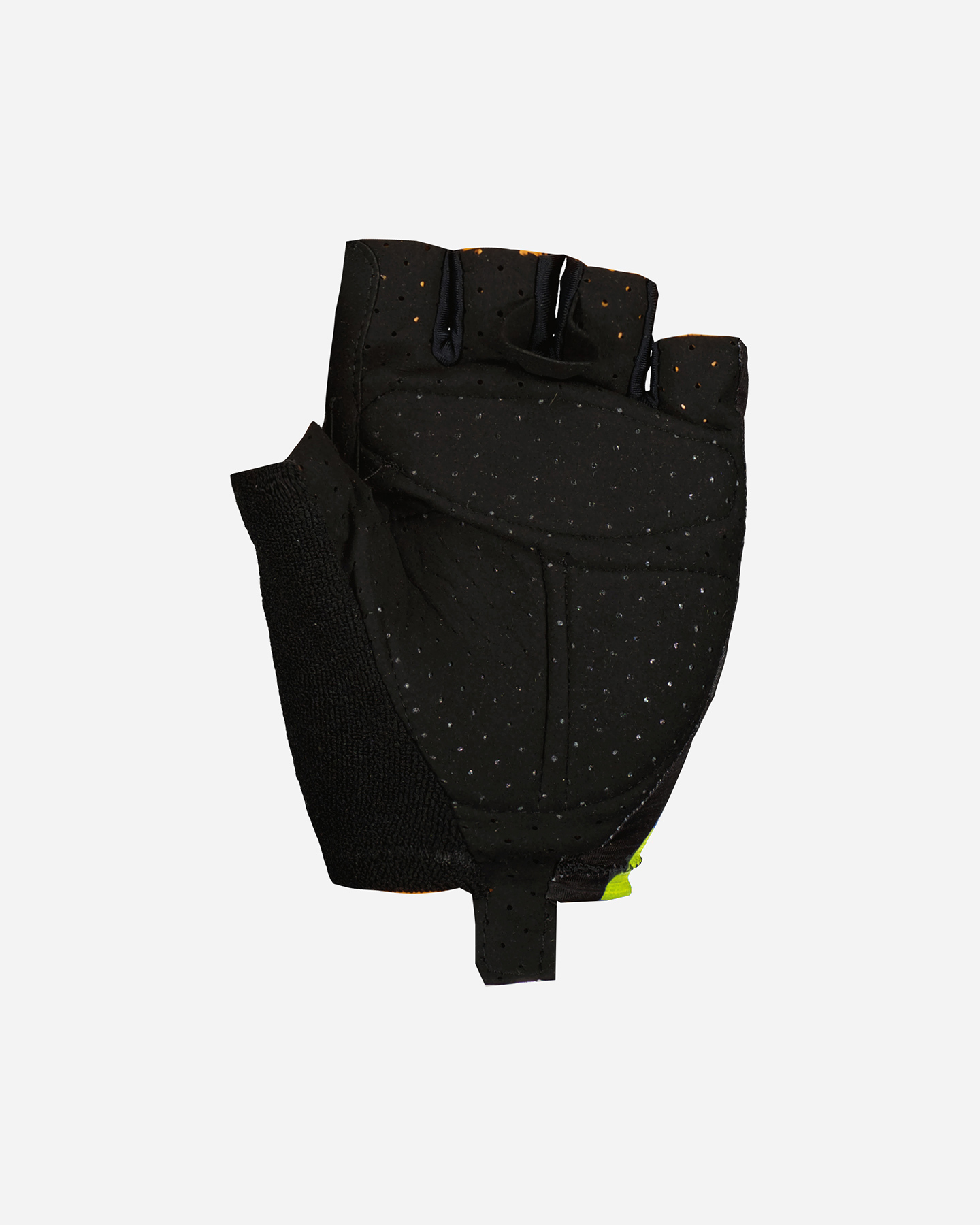 Rękawiczki rowerowe Santini Racing Cubo M 1S367CLCUBO-G