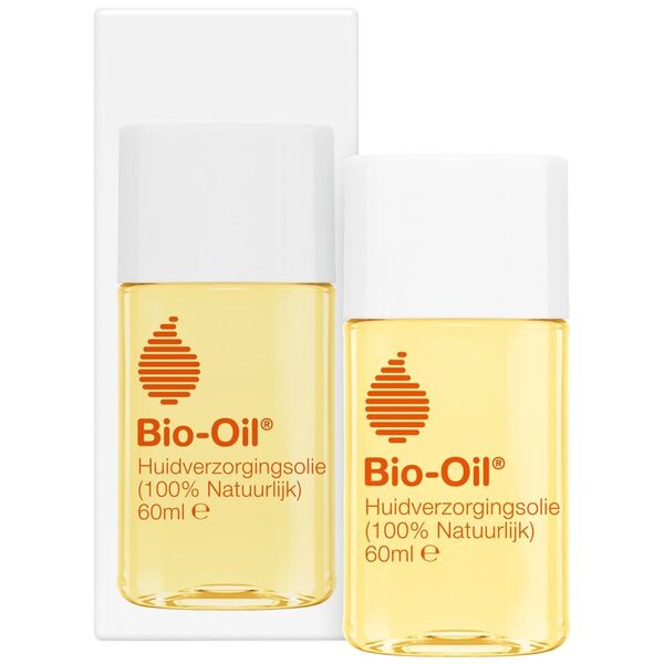 Bio-Oil bőrápoló olaj 60ml - Minden bőrtípusra