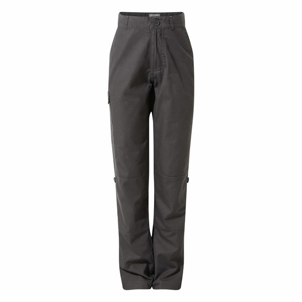 KIWI II TROUSERS Kinder - Trekkinghose