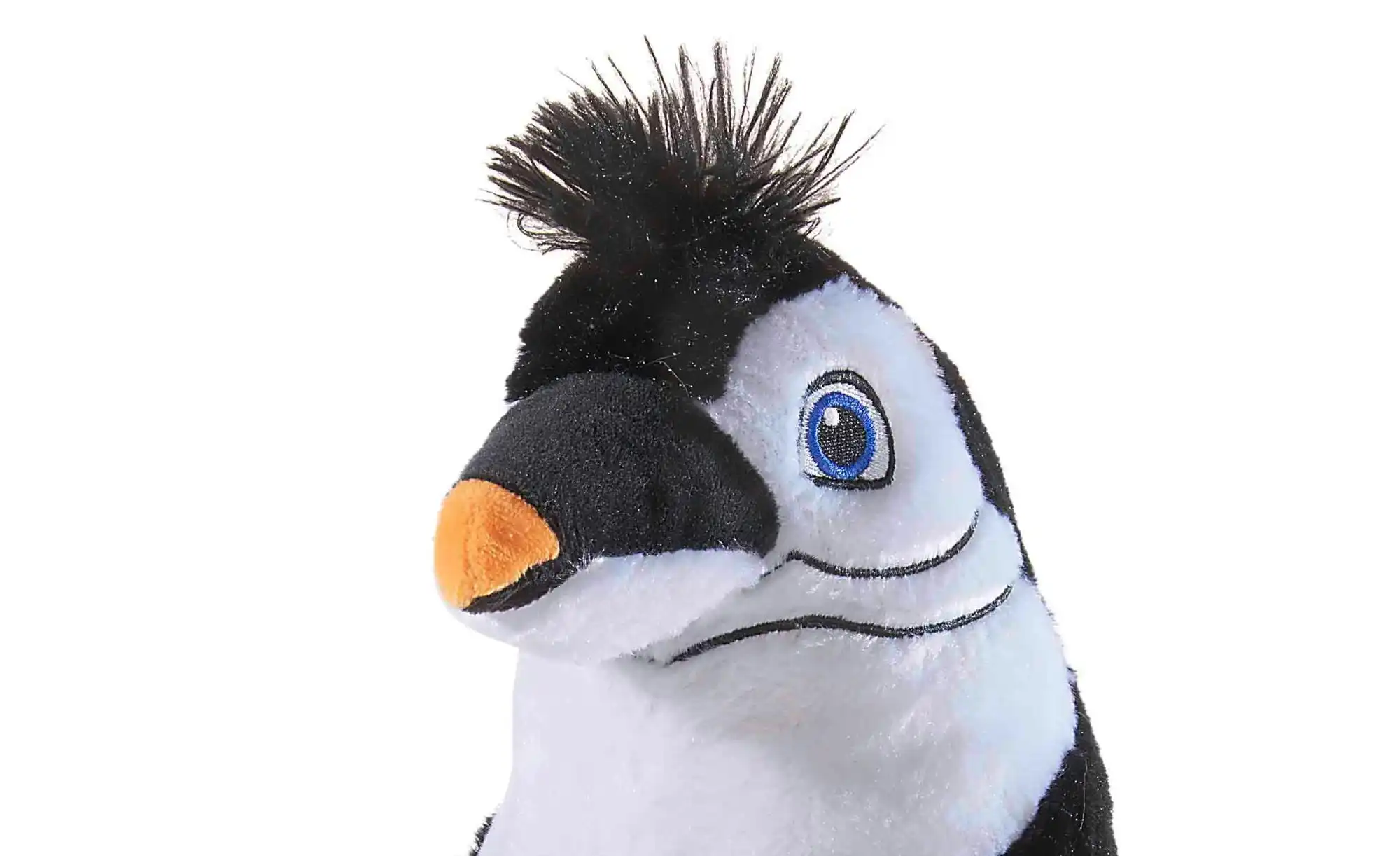 Heunec Kuscheltier Pinguin Juri
