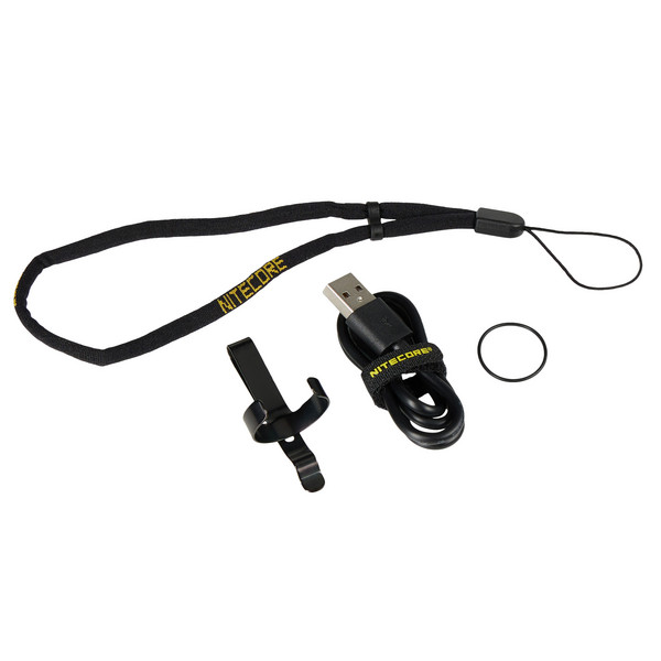 P23I - Taschenlampe