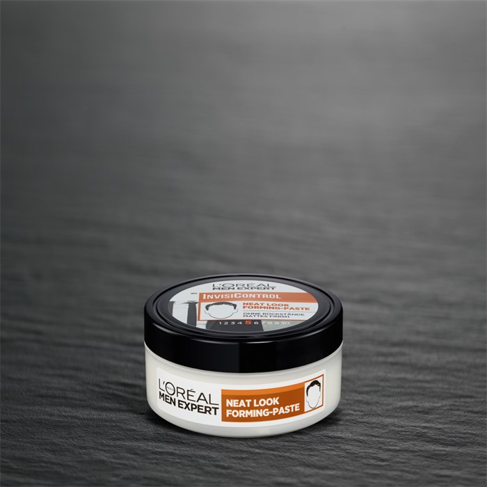 Neat Look Forming-Paste