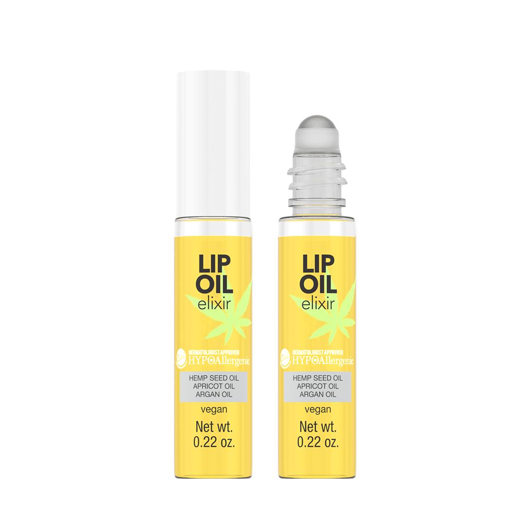 Lip Oil Elixir