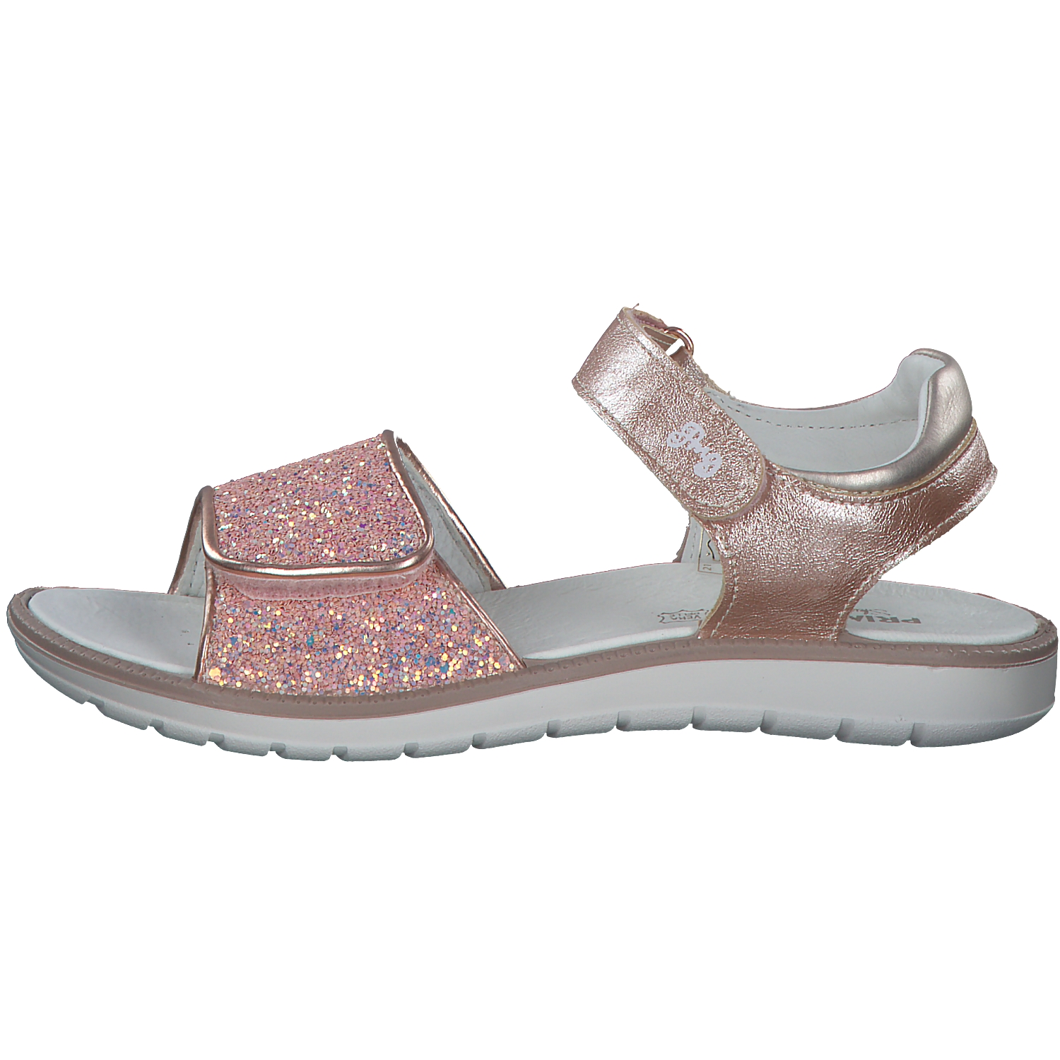 Primigi Alanis 5887, Sandaletten, Kinder, Rot