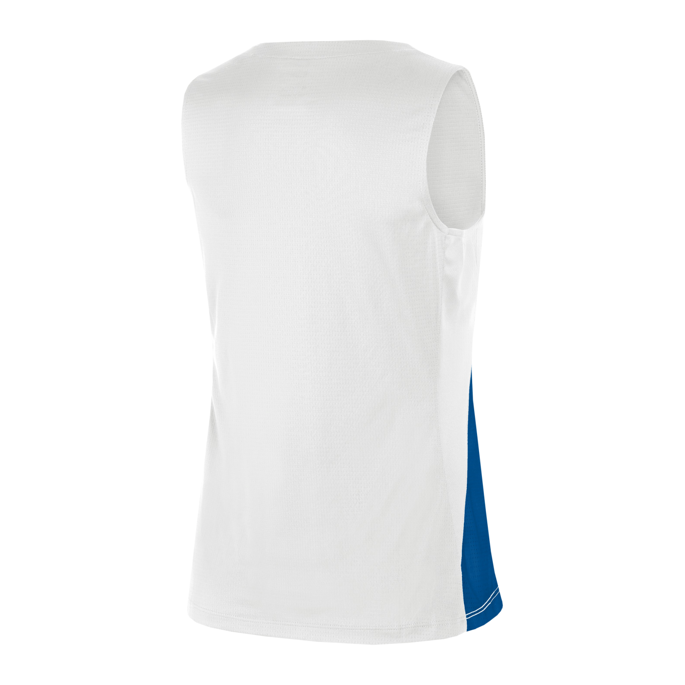 Nike Team Basketball Stock Trikot Damen Weiss F102