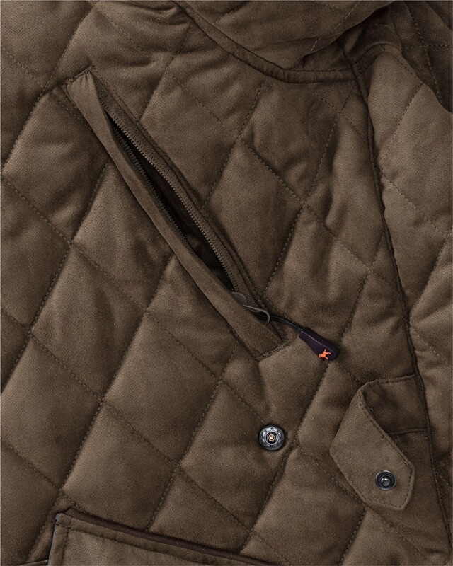 Parforce Steppjacke