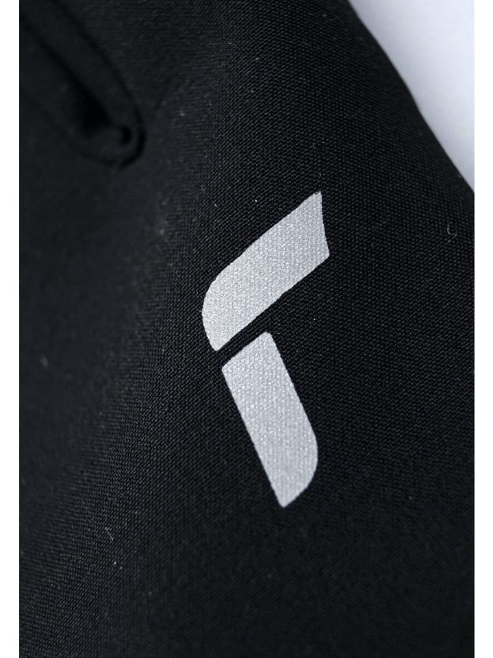 Reusch Fingerhandschuhe Diver X R-TEX XT TOUCH-TEC in 7702 black / silver günstig kaufen