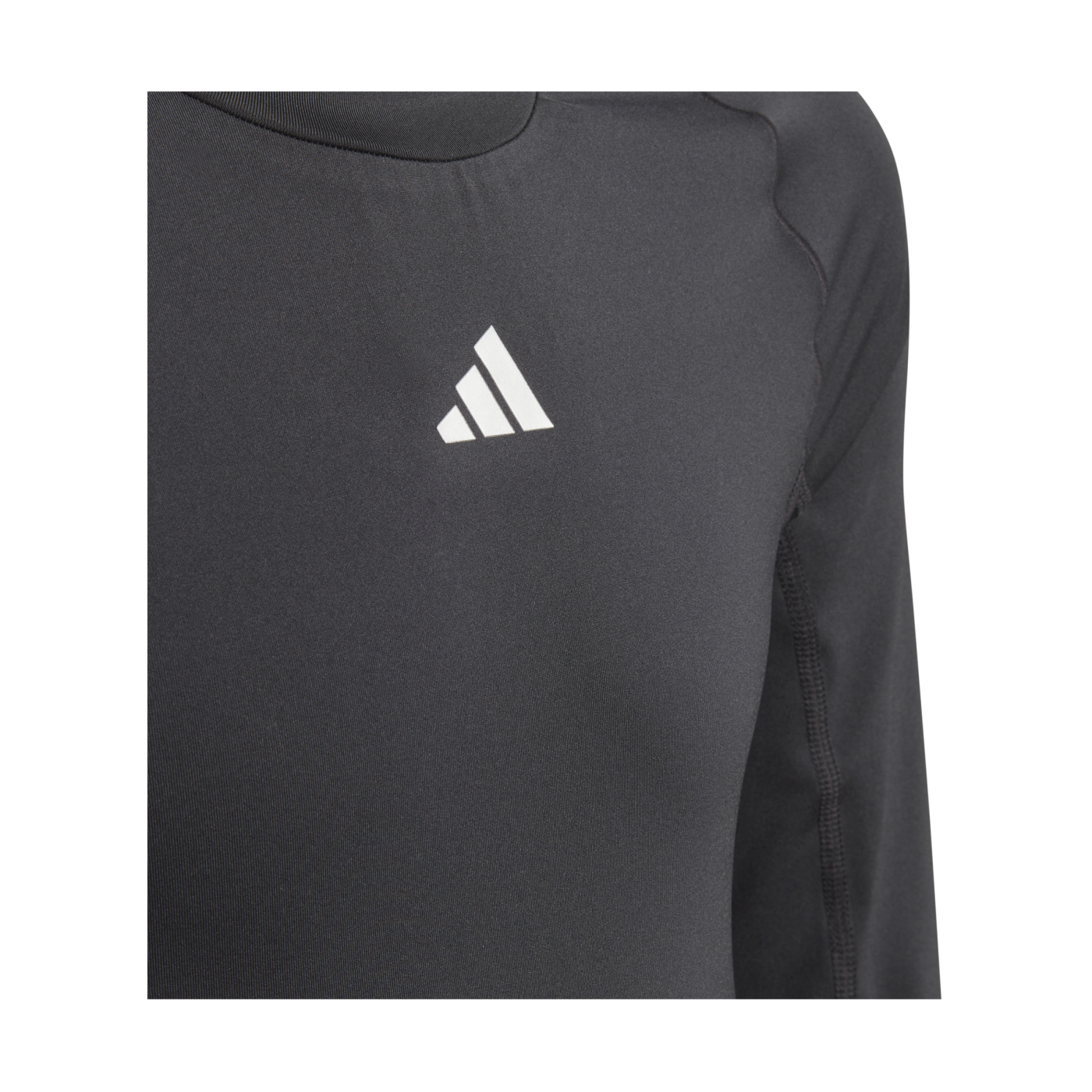 adidas Sweatshirt Kids Schwarz