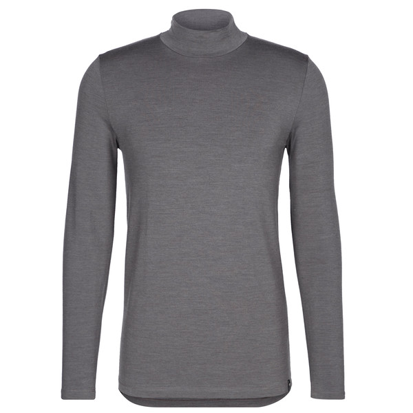 OJOBI TURTLENECK LONGSLEEVE Herren - Funktionsshirt