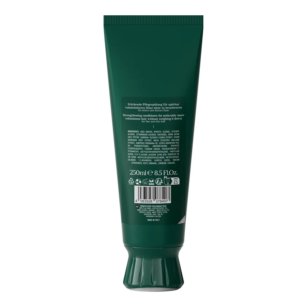 Volume Victory Conditioner - Volumea antava hoitoaine
