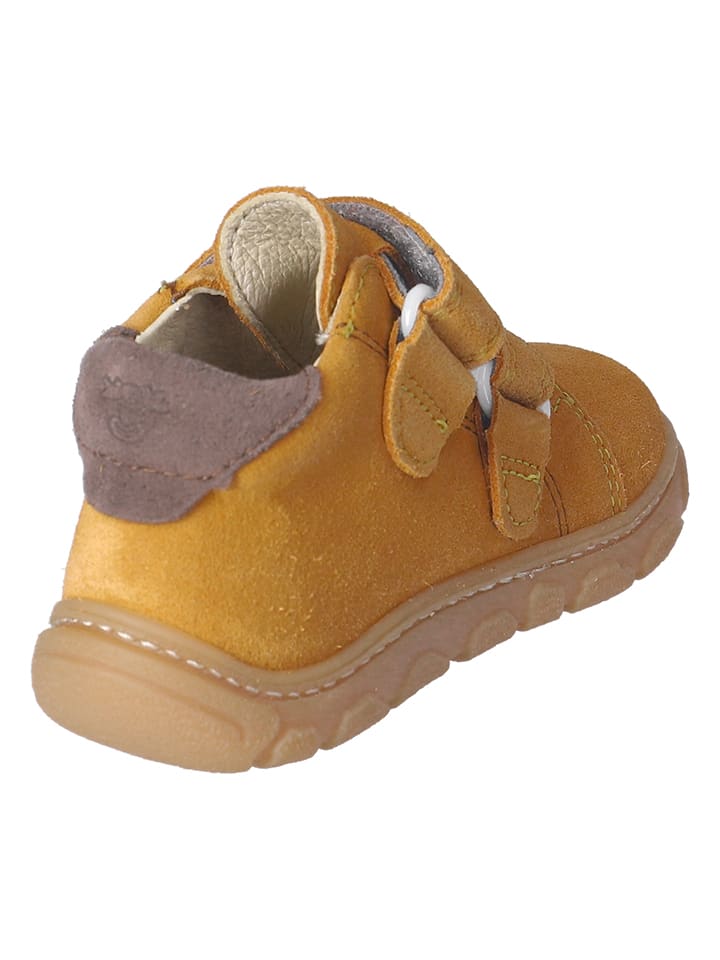PEPINO Leder-Lauflernschuhe 