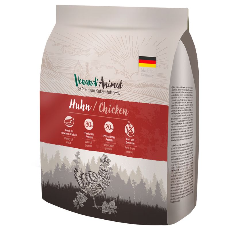 Venandi Animal Huhn zu TOP-Preisen