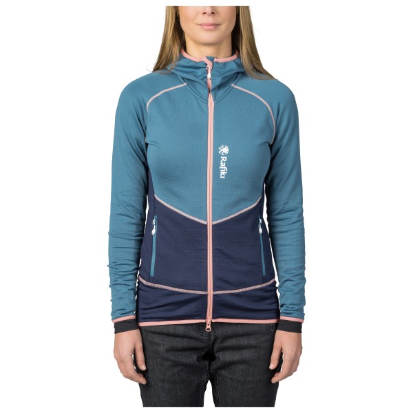 Rafiki - Women's Linya - Hoodie
