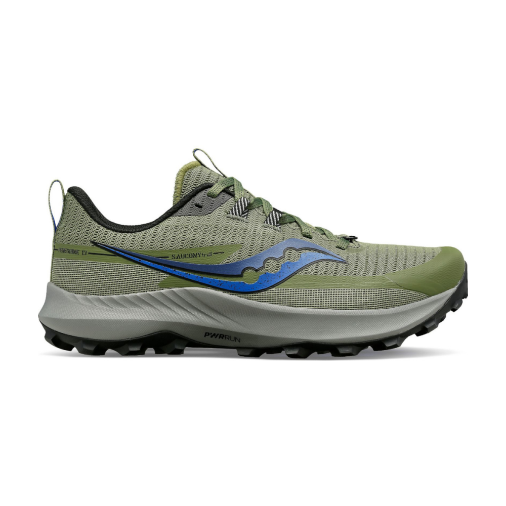 Saucony Peregrine 13 S20838-30 / grün