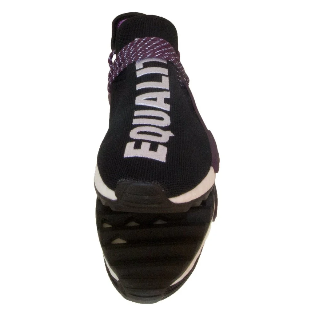 Human Race NMD Pharrell Holi Festival (Core Black)