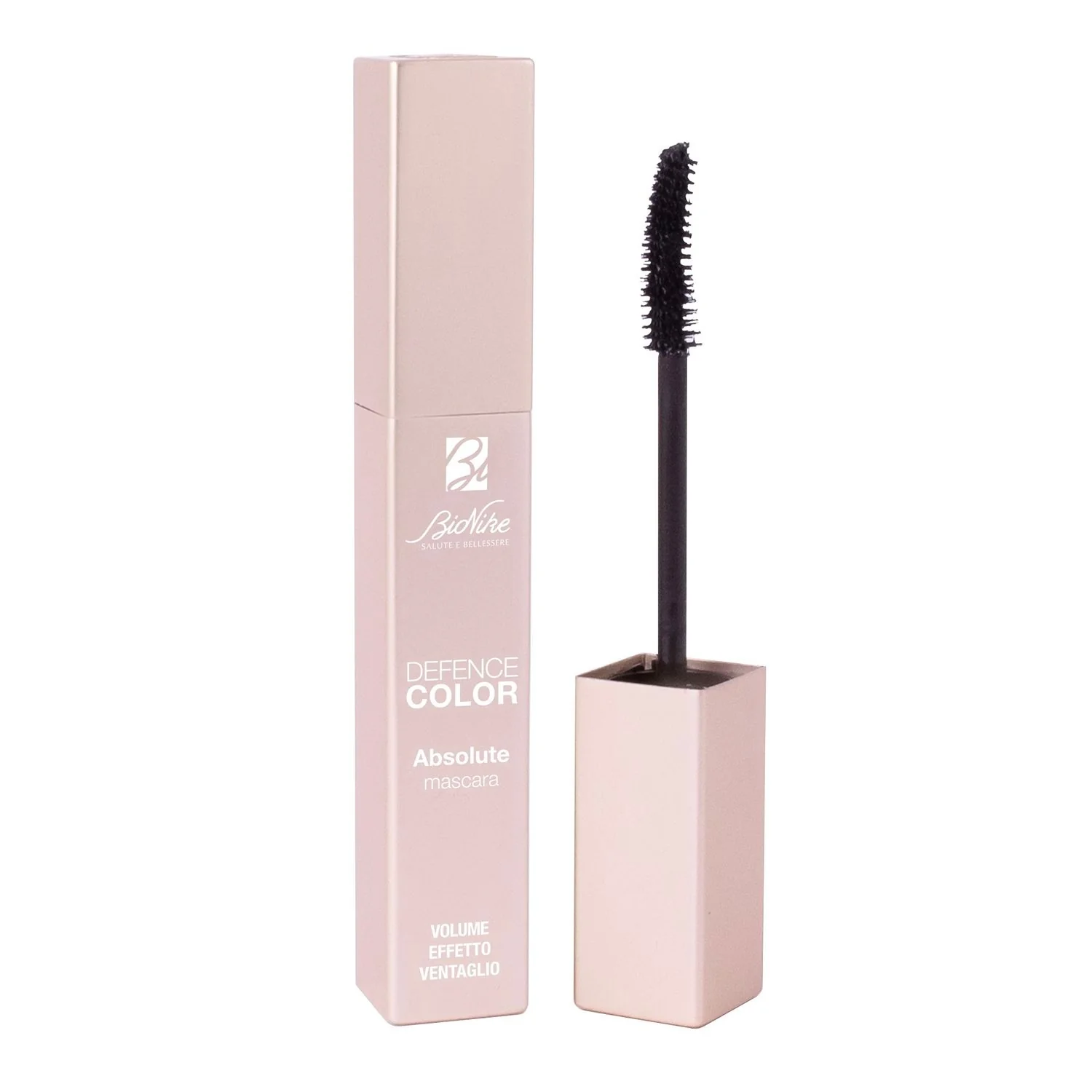 Defence Color ABSOLUTE Fan-Effect Volume Mascara - Ripsiväri