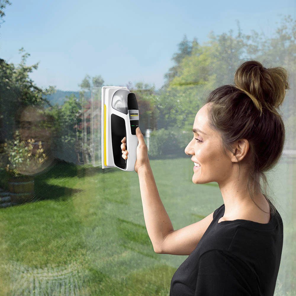Kärcher Professional Akku-Fenstersauger