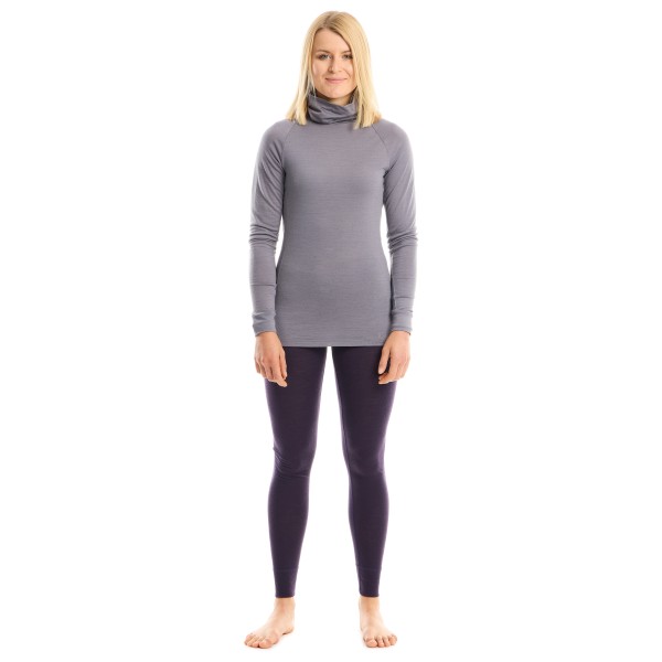 Stoic - Women's Merino180 SvenstaSt. Turtle Neck - Merinounterwäsche
