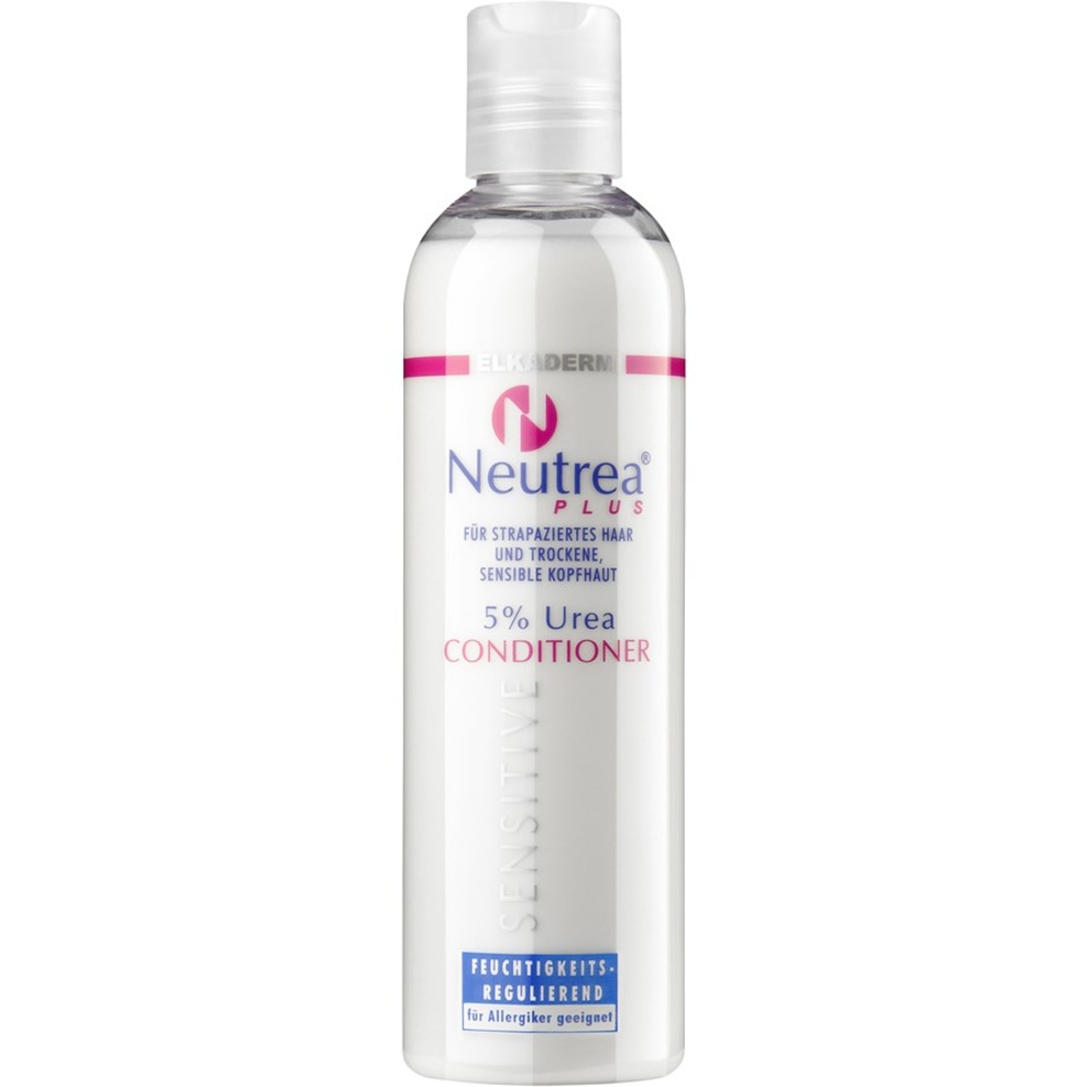 Neutrea 5% Urea Conditioner Aprés-shampooing