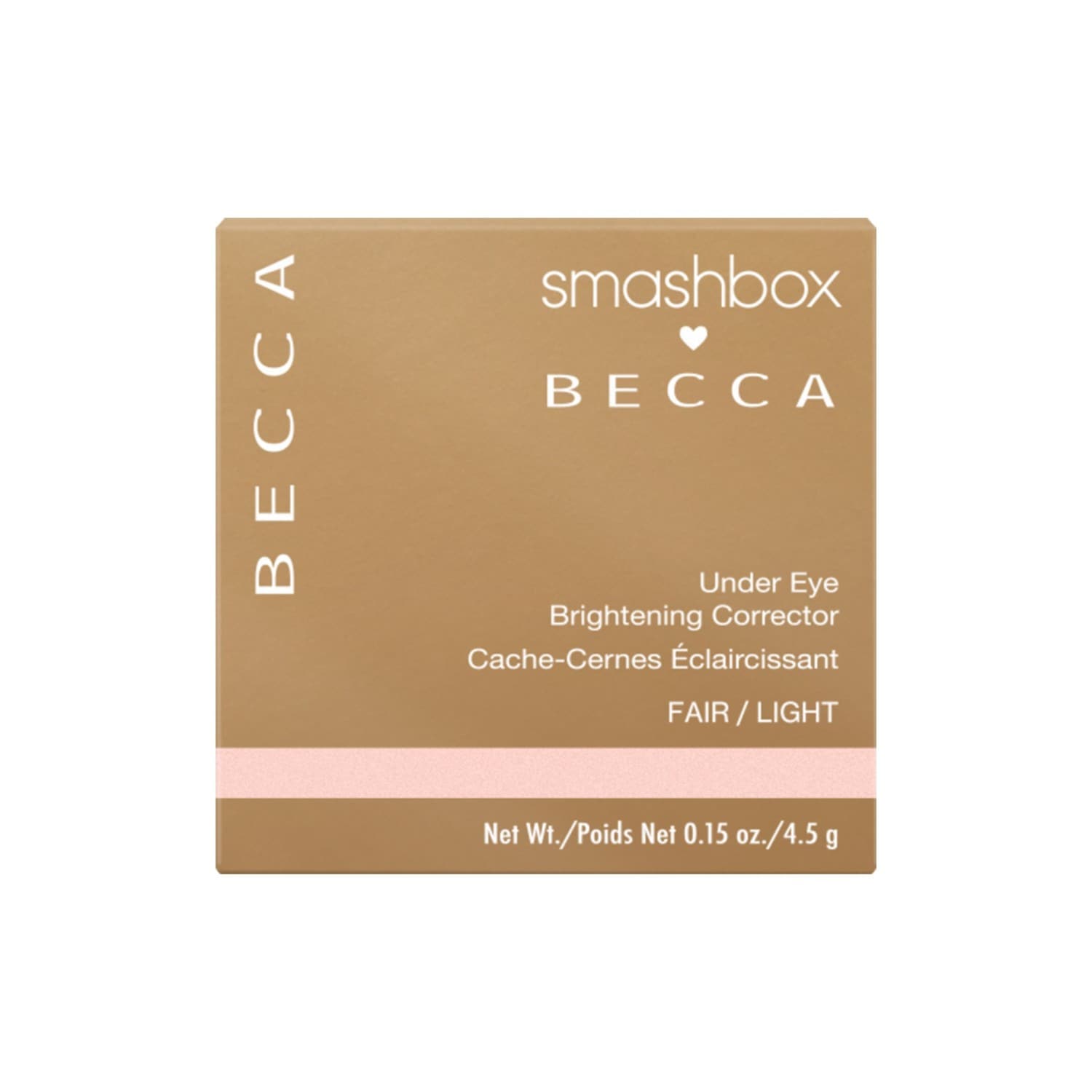 Halo Under Eye Brightening Corrector