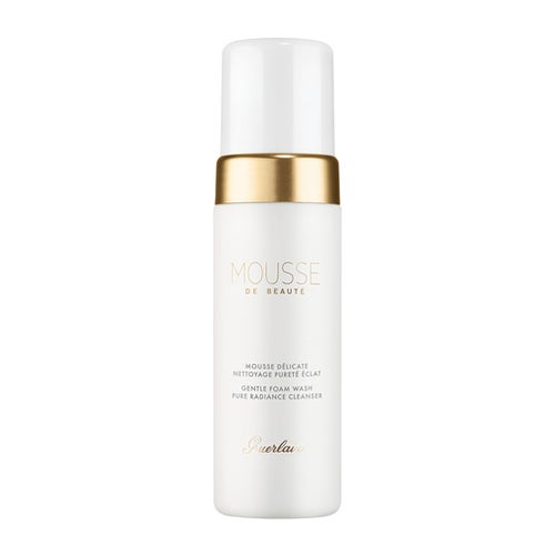 Guerlain Mousse De Beaute arctisztító hab 150 ml