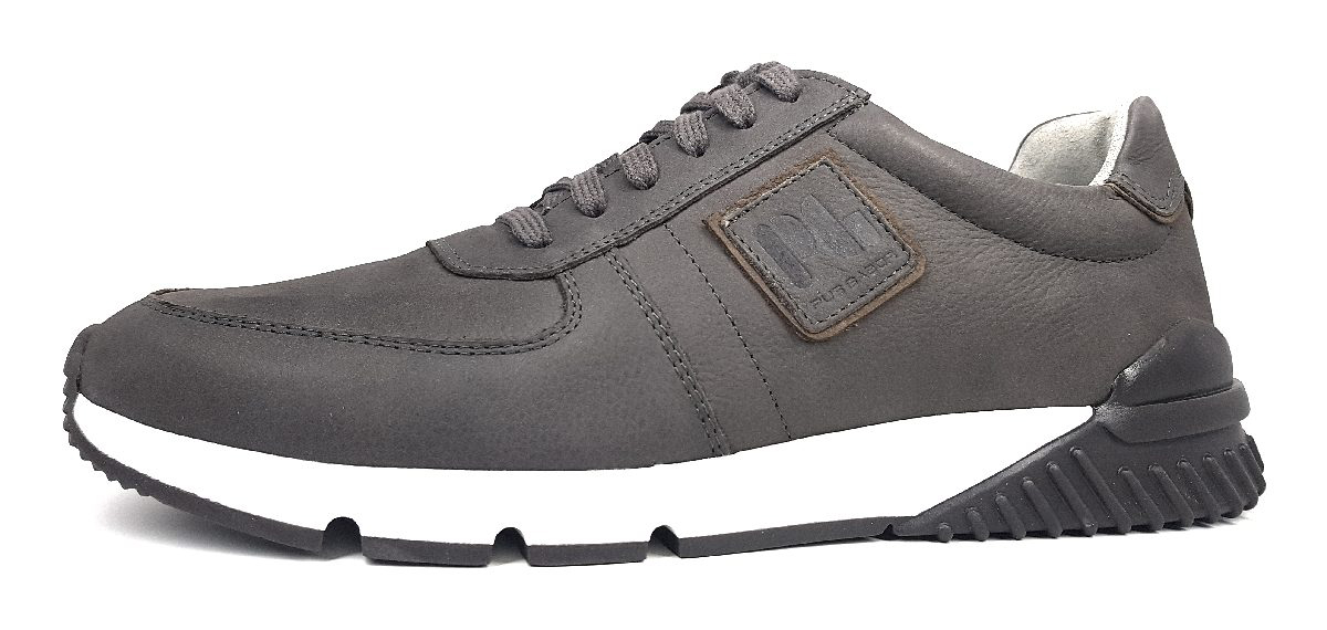 Pius Gabor 1037.10.03 Grau Grey