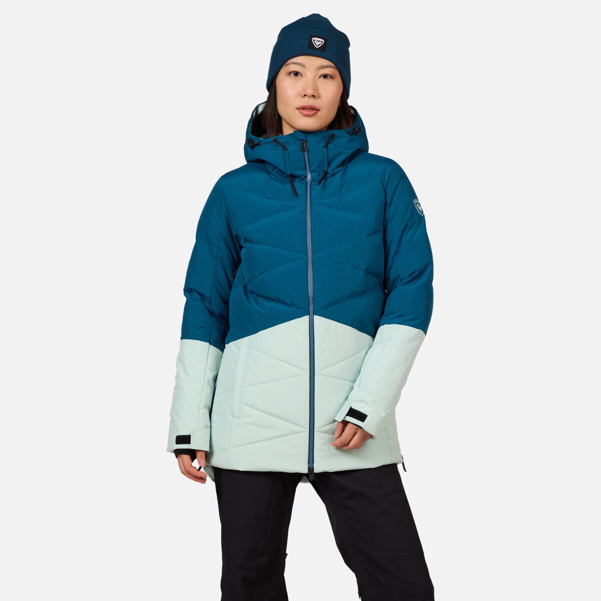 Damenskiparka Corbet's