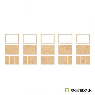 Column Epic Scale Trays (5)
