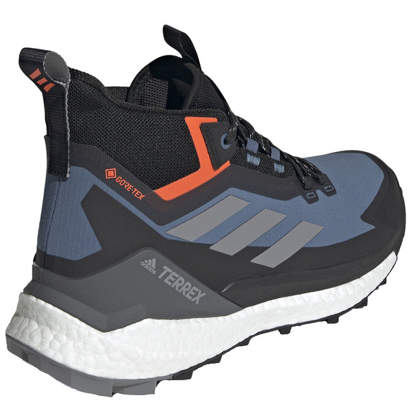 TERREX FREE HIKER 2 GTX Herren - Wanderstiefel