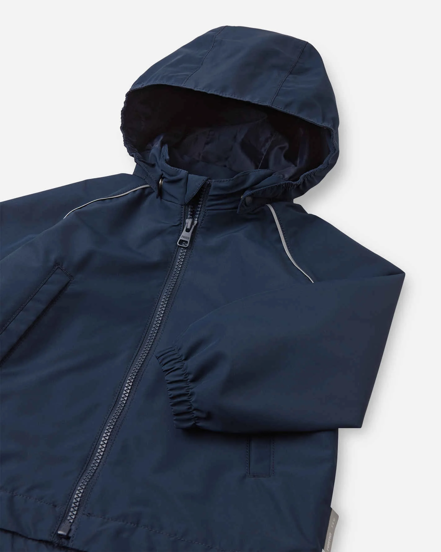 Wasserdichte  Kleinkinder Übergangsjacke Hete
