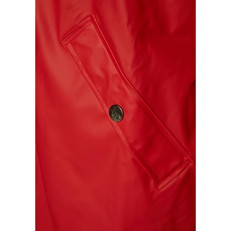 Swept by Danwear Liesa Regenjacke Damen