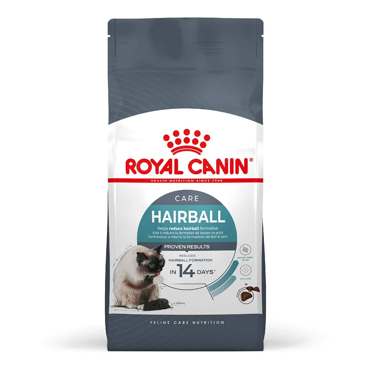 Royal Canin FCN Hairball Care günstig kaufen