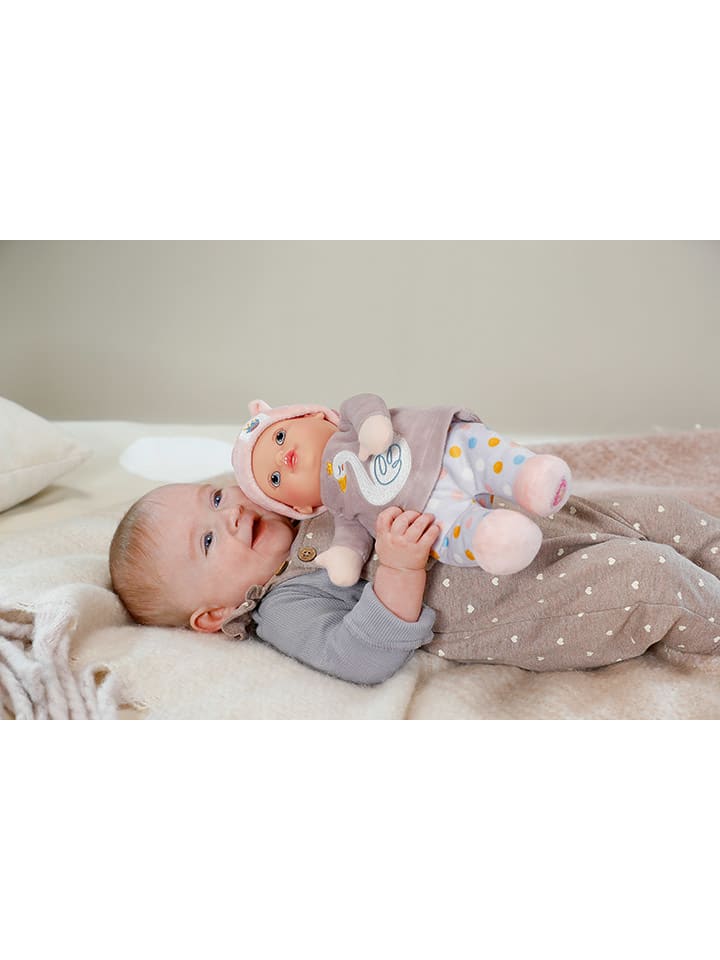 Baby Annabell Puppe ''Baby Annabell for babies - Sweetie'' - ab Geburt günstig kaufen onesize