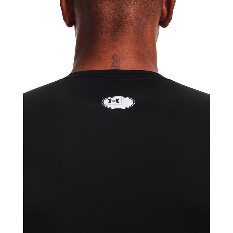Under Armour HEATGEAR ARMOUR Funktionsshirt Herren