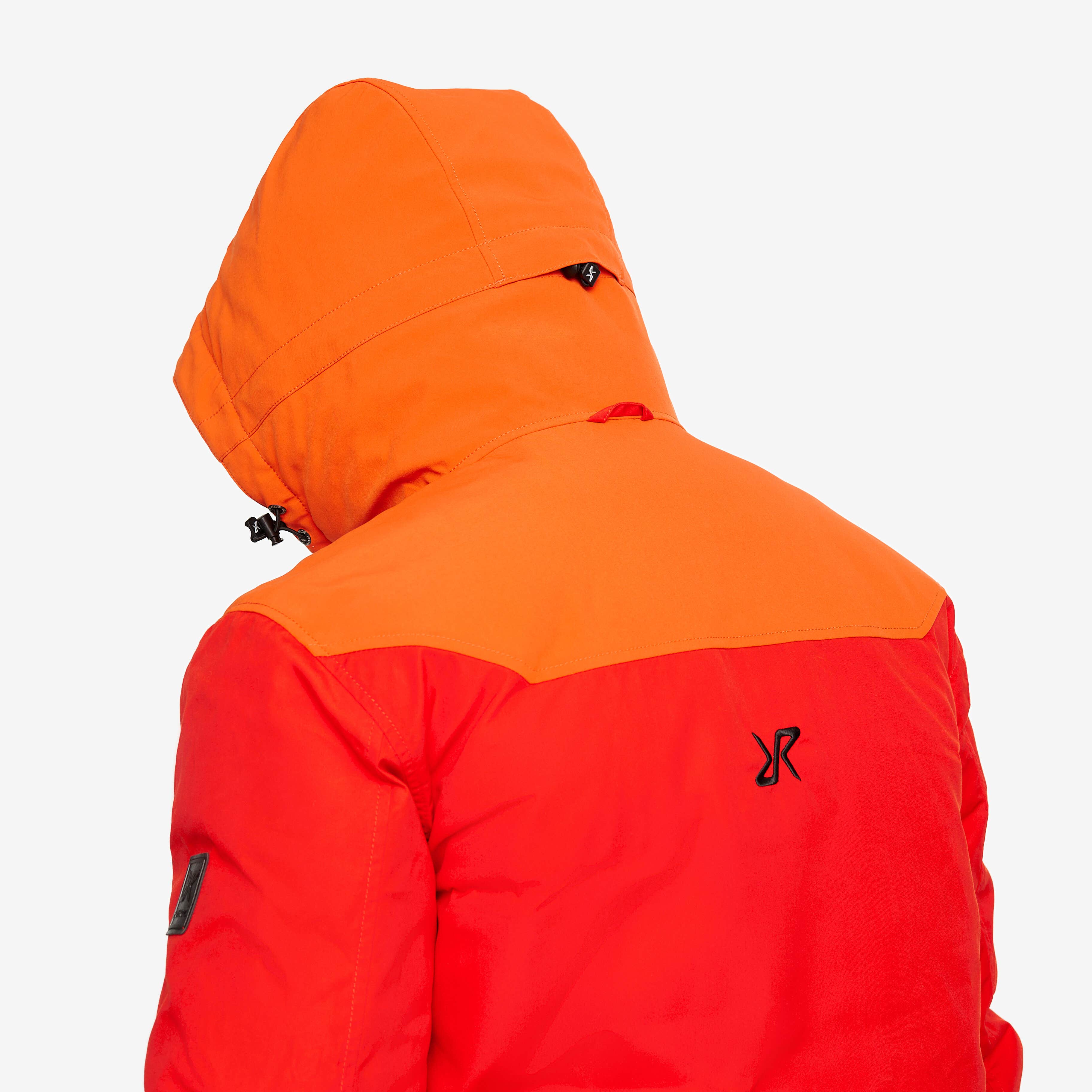 Outdoor Parka Homme Lava