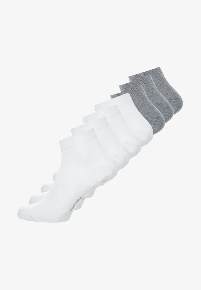 Camano BOX 7 PACK - Calcetines