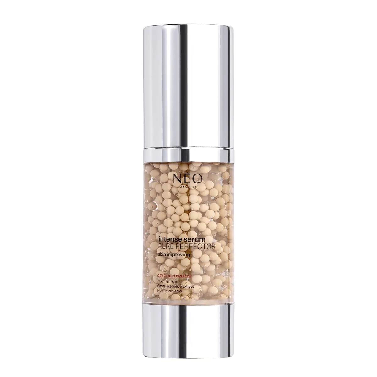 NEO MAKE UP Intense Serum Pure Perfector база за шминку 30ml