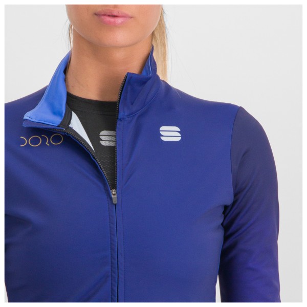 Sportful - Women's Doro Jersey - Langlaufjacke