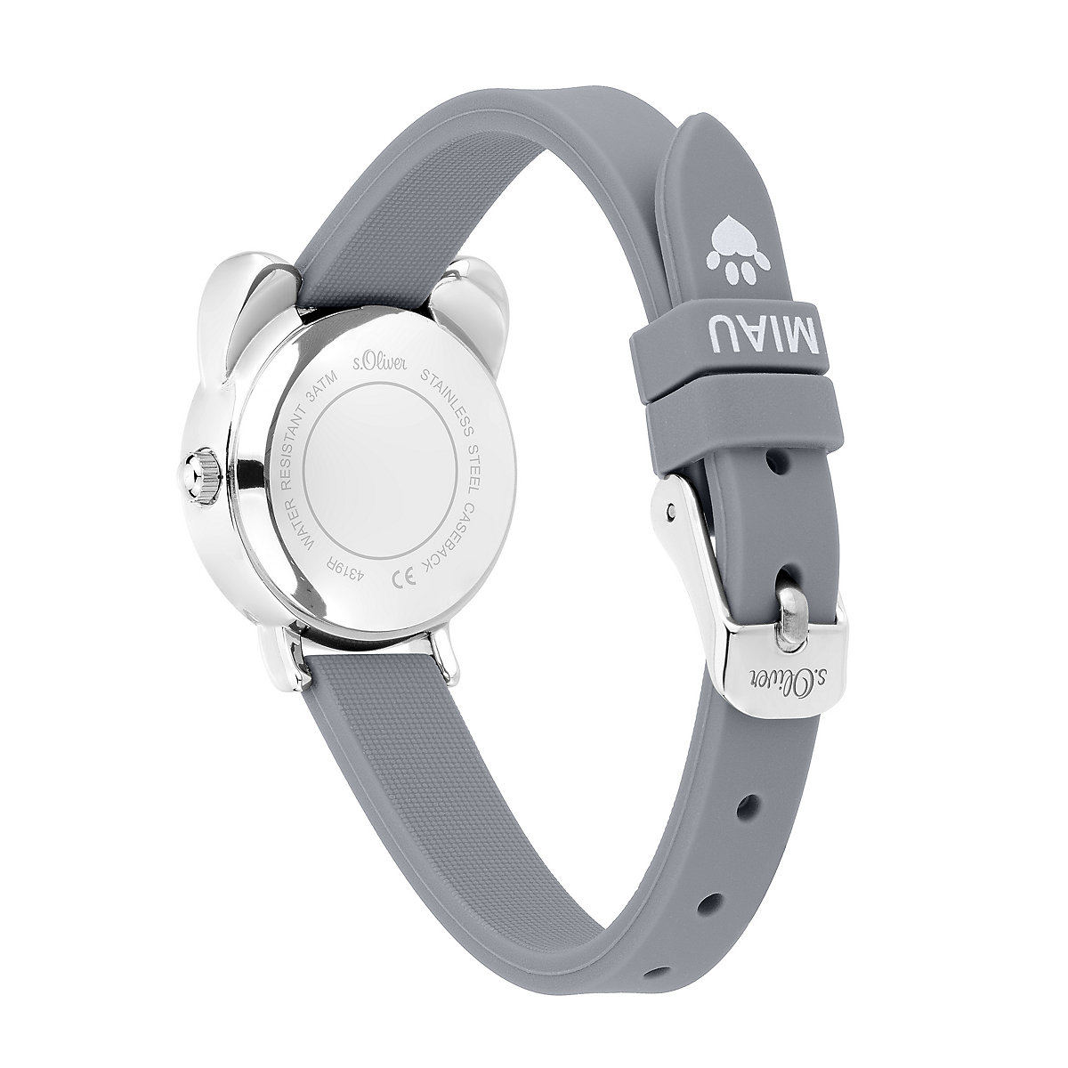 Armbanduhr