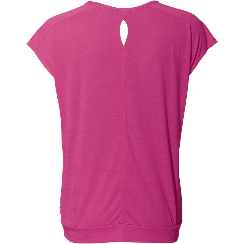 VAUDE Skomer III Funktionsshirt Damen