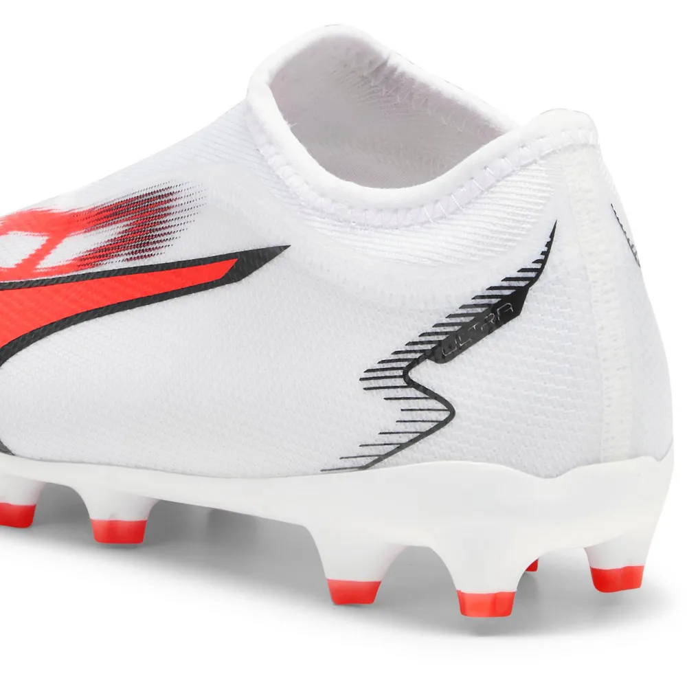 PUMA ULTRA Match LL FG AG 107514/001 / weiss